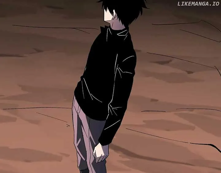 Read Virus King chapter 76 image 109 on Lezhin