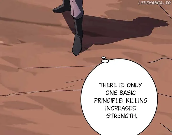 Read Virus King chapter 76 image 110 on Lezhin