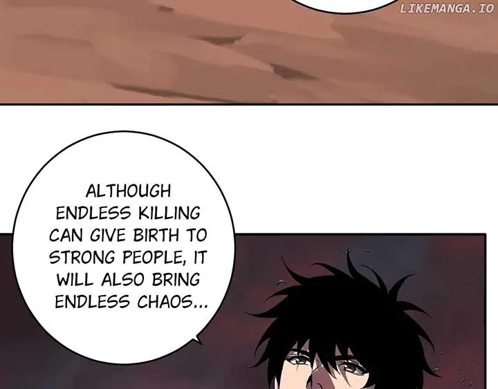 Read Virus King chapter 76 image 111 on Lezhin