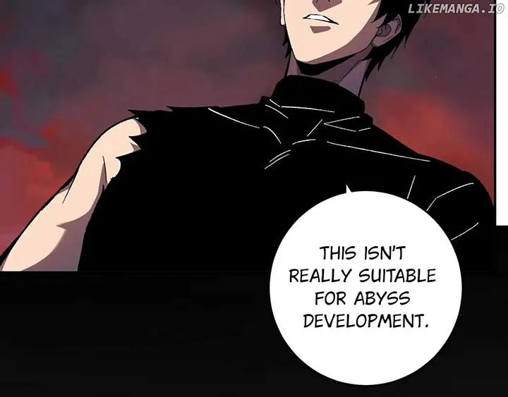 Read Virus King chapter 76 image 112 on Lezhin