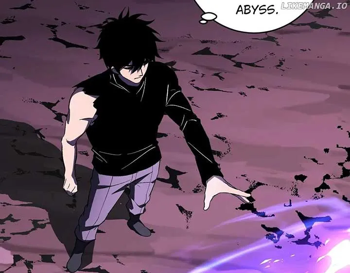 Read Virus King chapter 76 image 114 on Lezhin