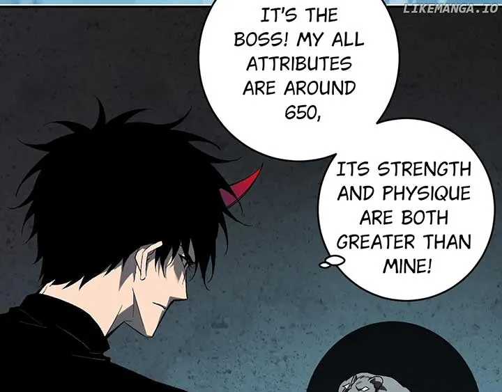 Read Virus King chapter 76 image 13 on Lezhin
