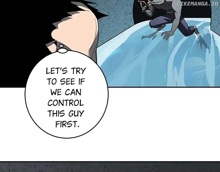 Read Virus King chapter 76 image 14 on Lezhin
