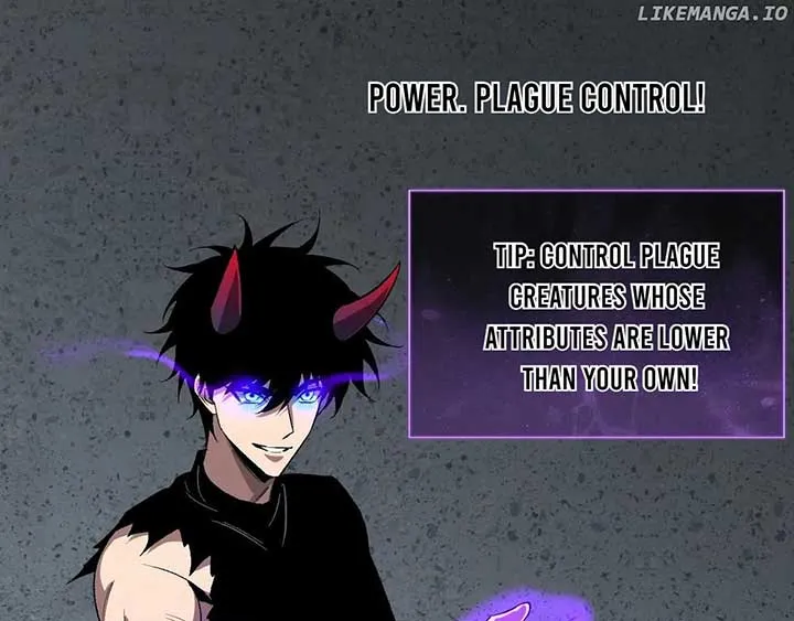 Read Virus King chapter 76 image 15 on Lezhin