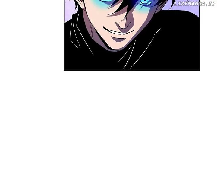 Read Virus King chapter 76 image 19 on Lezhin