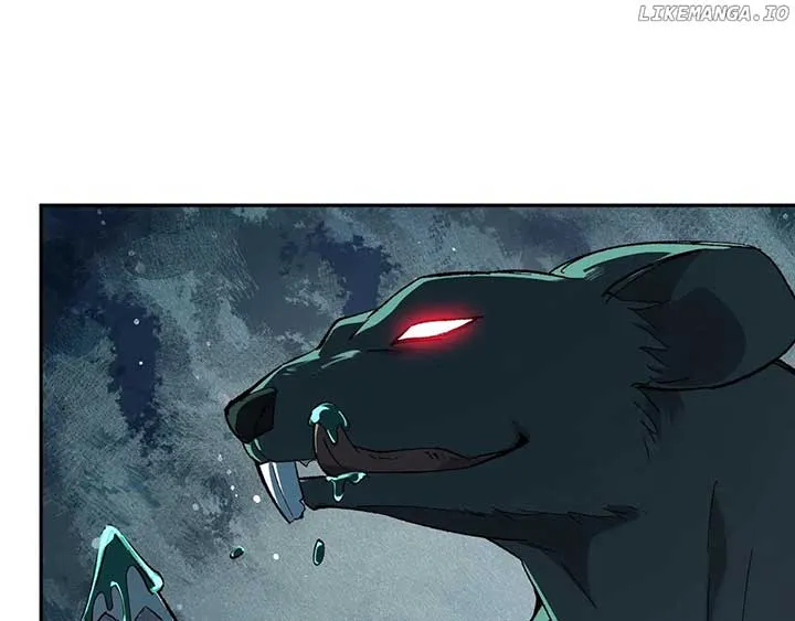 Read Virus King chapter 76 image 20 on Lezhin