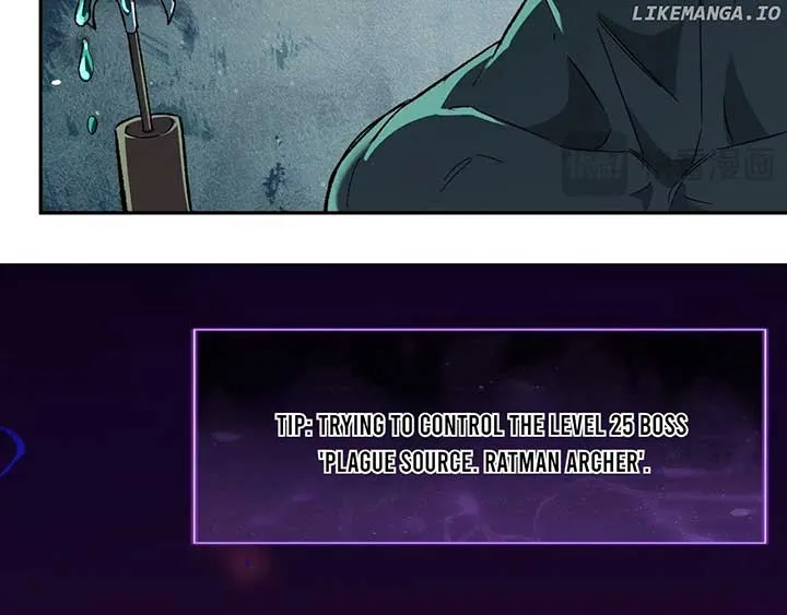 Read Virus King chapter 76 image 21 on Lezhin