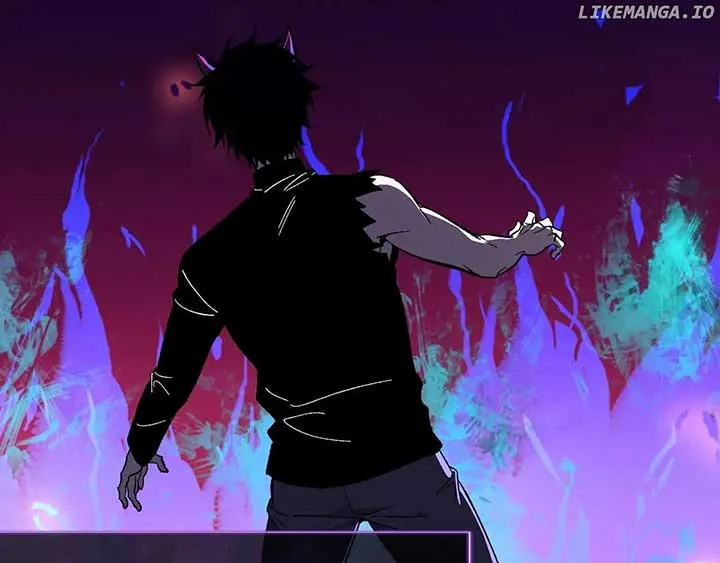 Read Virus King chapter 76 image 22 on Lezhin
