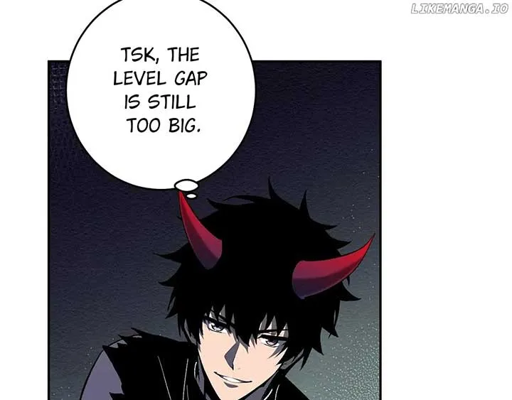 Read Virus King chapter 76 image 25 on Lezhin