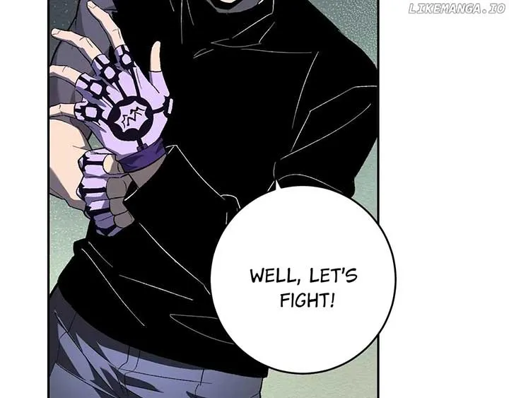 Read Virus King chapter 76 image 26 on Lezhin