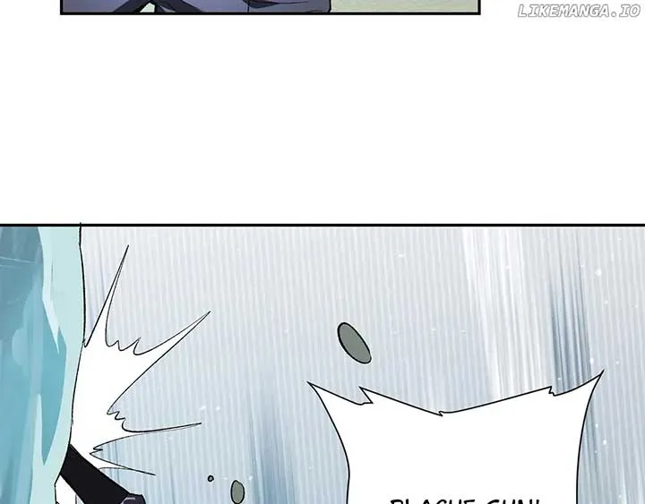 Read Virus King chapter 76 image 27 on Lezhin