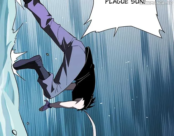 Read Virus King chapter 76 image 28 on Lezhin