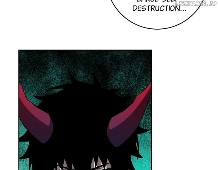 Read Virus King chapter 76 image 3 on Lezhin