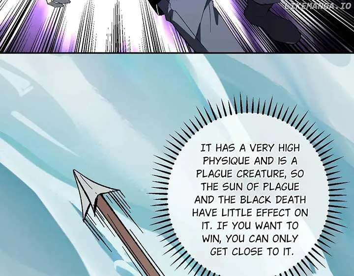 Read Virus King chapter 76 image 33 on Lezhin