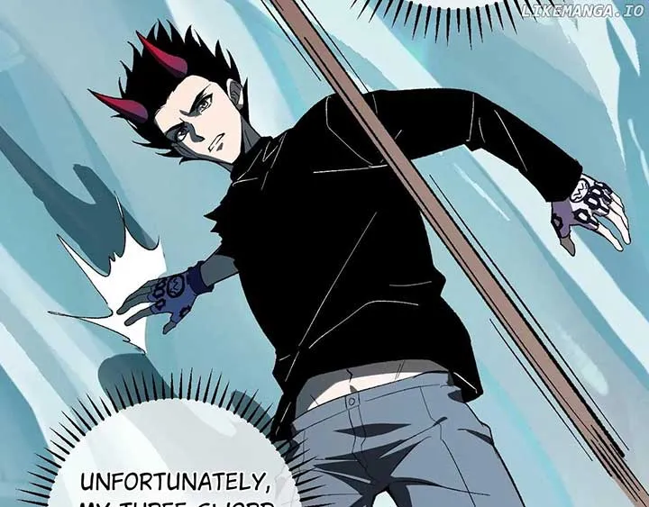 Read Virus King chapter 76 image 34 on Lezhin