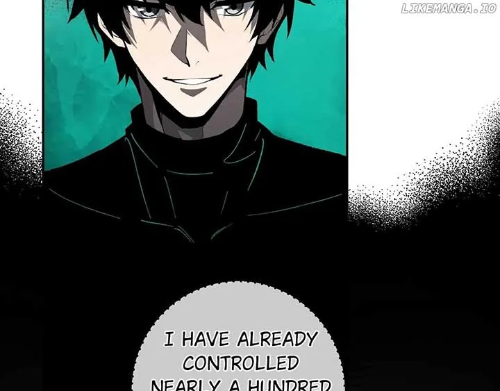 Read Virus King chapter 76 image 4 on Lezhin
