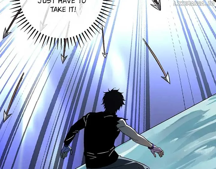Read Virus King chapter 76 image 40 on Lezhin