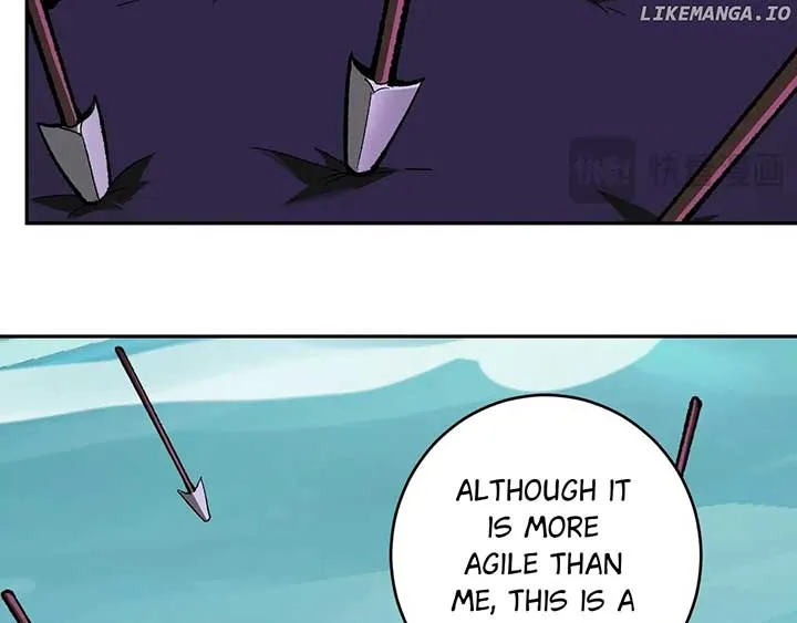 Read Virus King chapter 76 image 43 on Lezhin