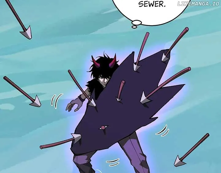 Read Virus King chapter 76 image 44 on Lezhin