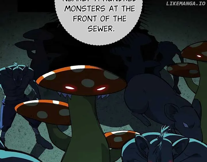 Read Virus King chapter 76 image 5 on Lezhin