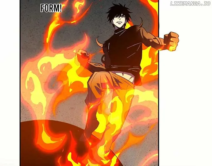 Read Virus King chapter 76 image 56 on Lezhin