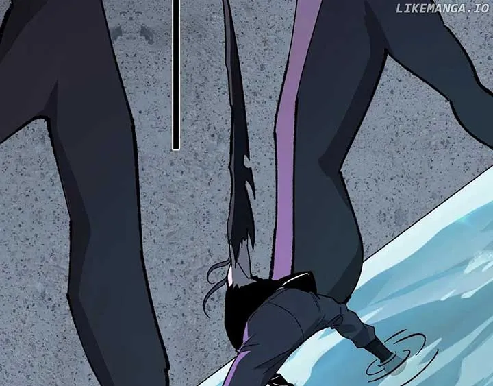 Read Virus King chapter 76 image 68 on Lezhin