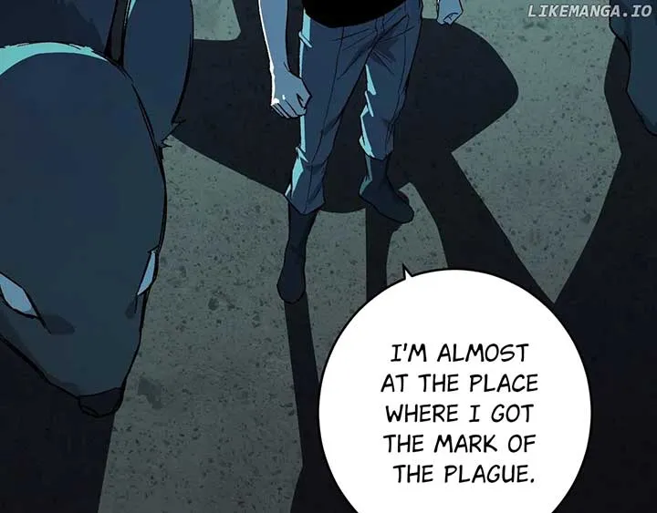 Read Virus King chapter 76 image 7 on Lezhin
