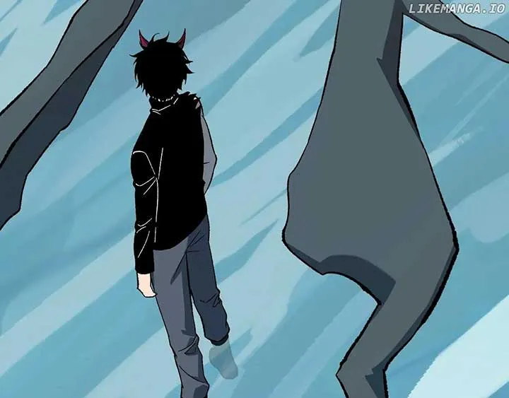 Read Virus King chapter 76 image 71 on Lezhin