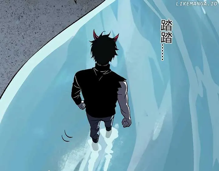 Read Virus King chapter 76 image 76 on Lezhin