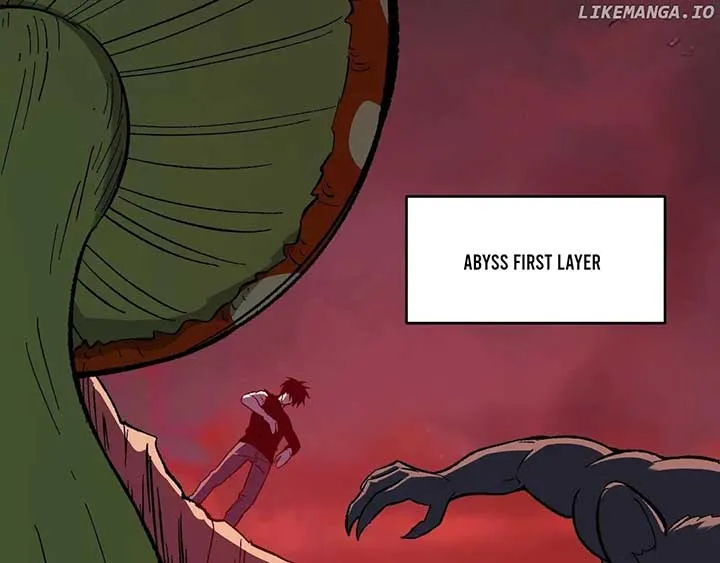 Read Virus King chapter 76 image 83 on Lezhin
