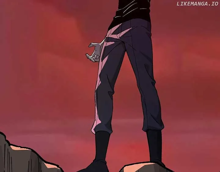 Read Virus King chapter 76 image 89 on Lezhin