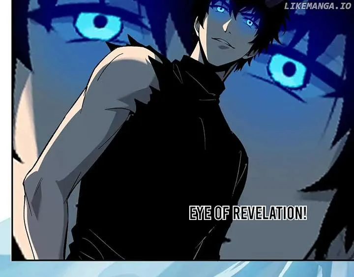 Read Virus King chapter 76 image 9 on Lezhin