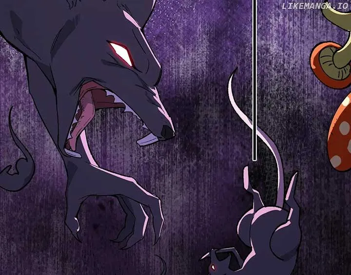 Read Virus King chapter 76 image 91 on Lezhin