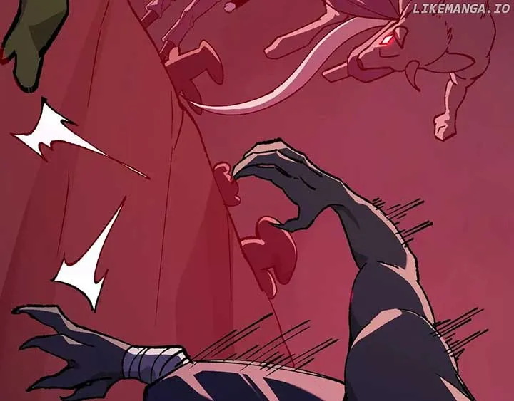 Read Virus King chapter 76 image 97 on Lezhin