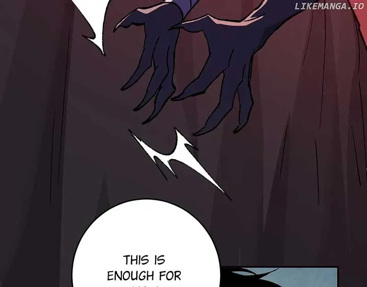 Read Virus King chapter 76 image 99 on Lezhin