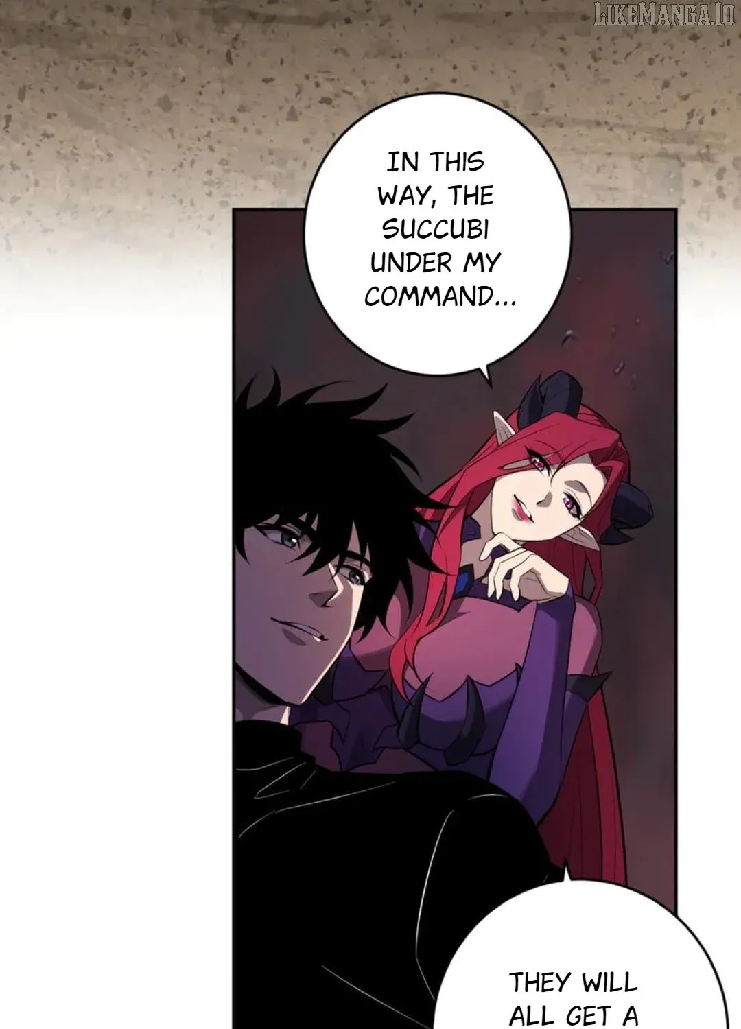 Read Virus King chapter 77 image 10 on Lezhin