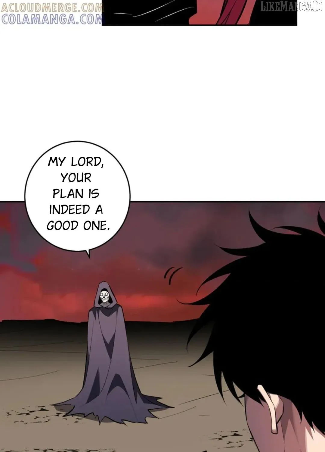 Read Virus King chapter 77 image 12 on Lezhin