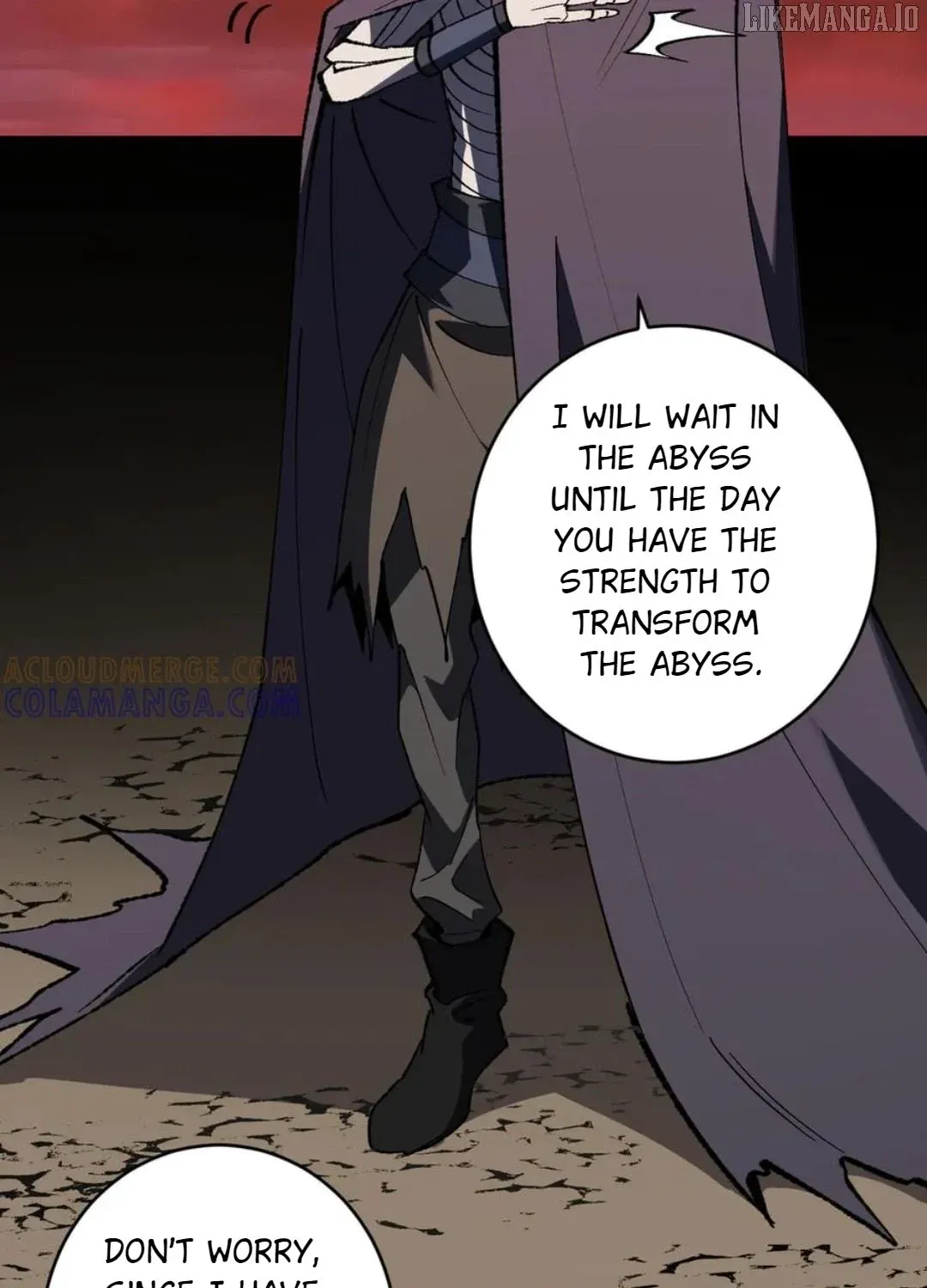 Read Virus King chapter 77 image 14 on Lezhin