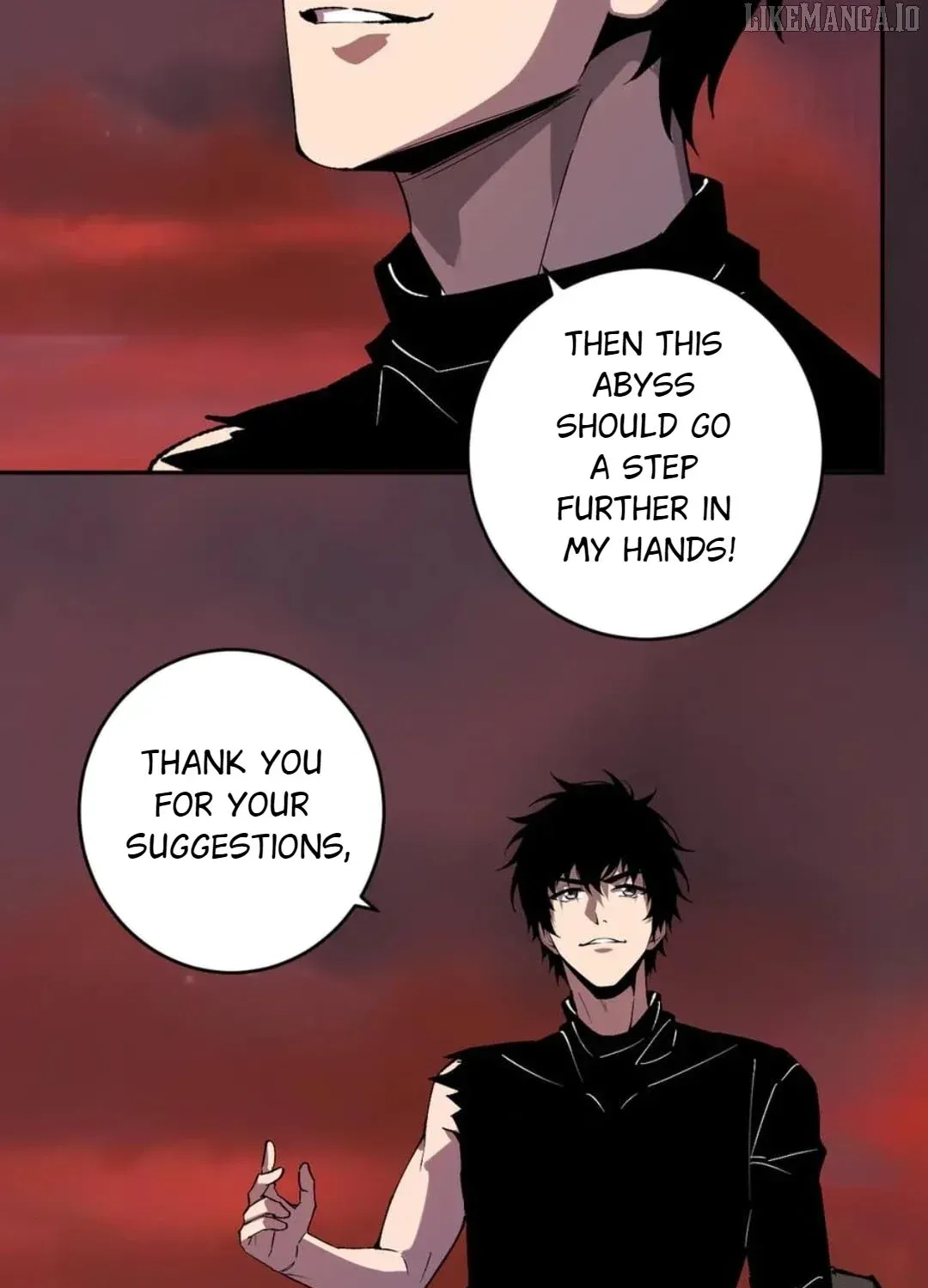 Read Virus King chapter 77 image 16 on Lezhin