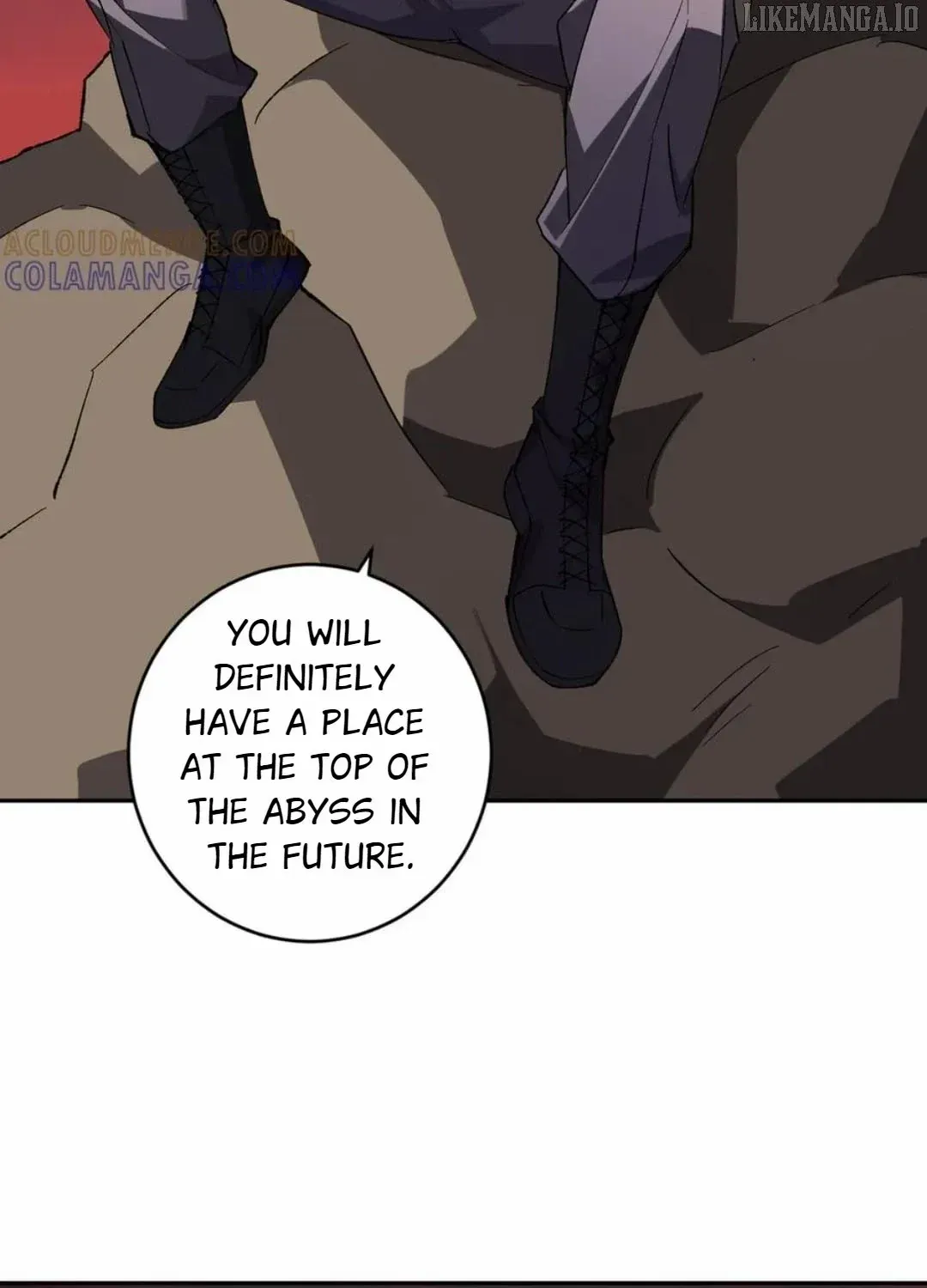 Read Virus King chapter 77 image 18 on Lezhin
