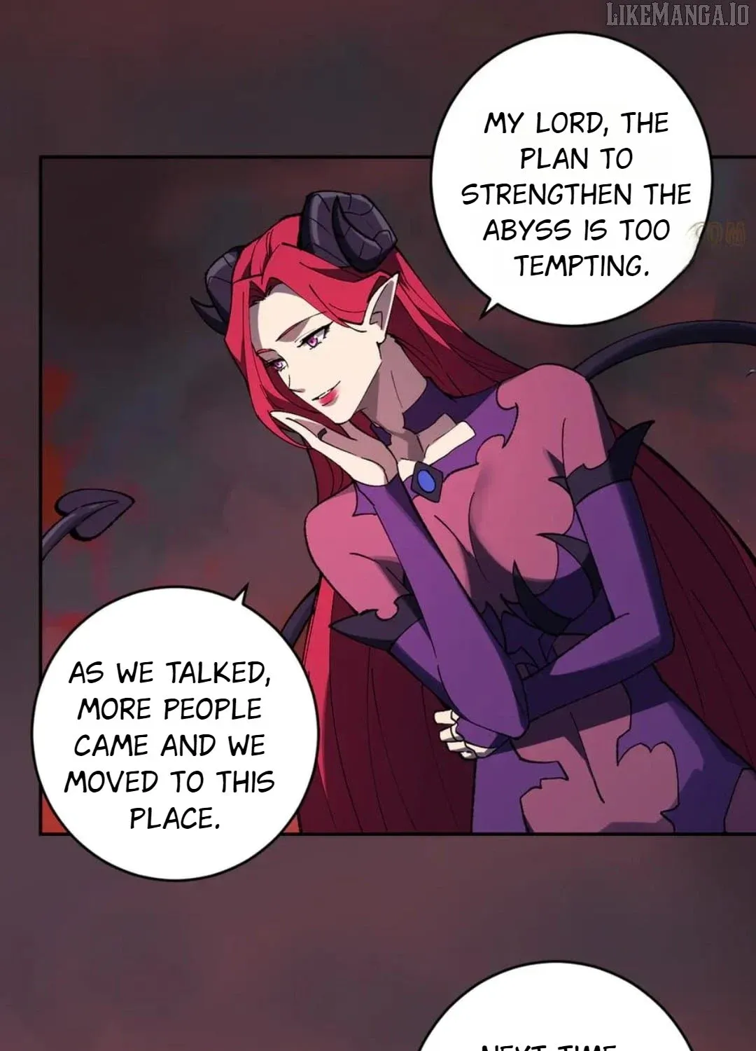 Read Virus King chapter 77 image 21 on Lezhin