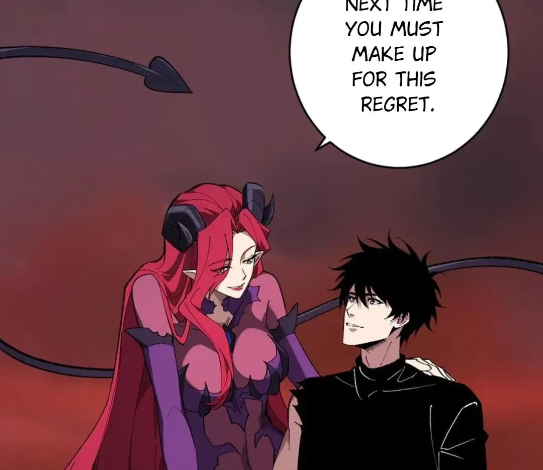 Read Virus King chapter 77 image 22 on Lezhin