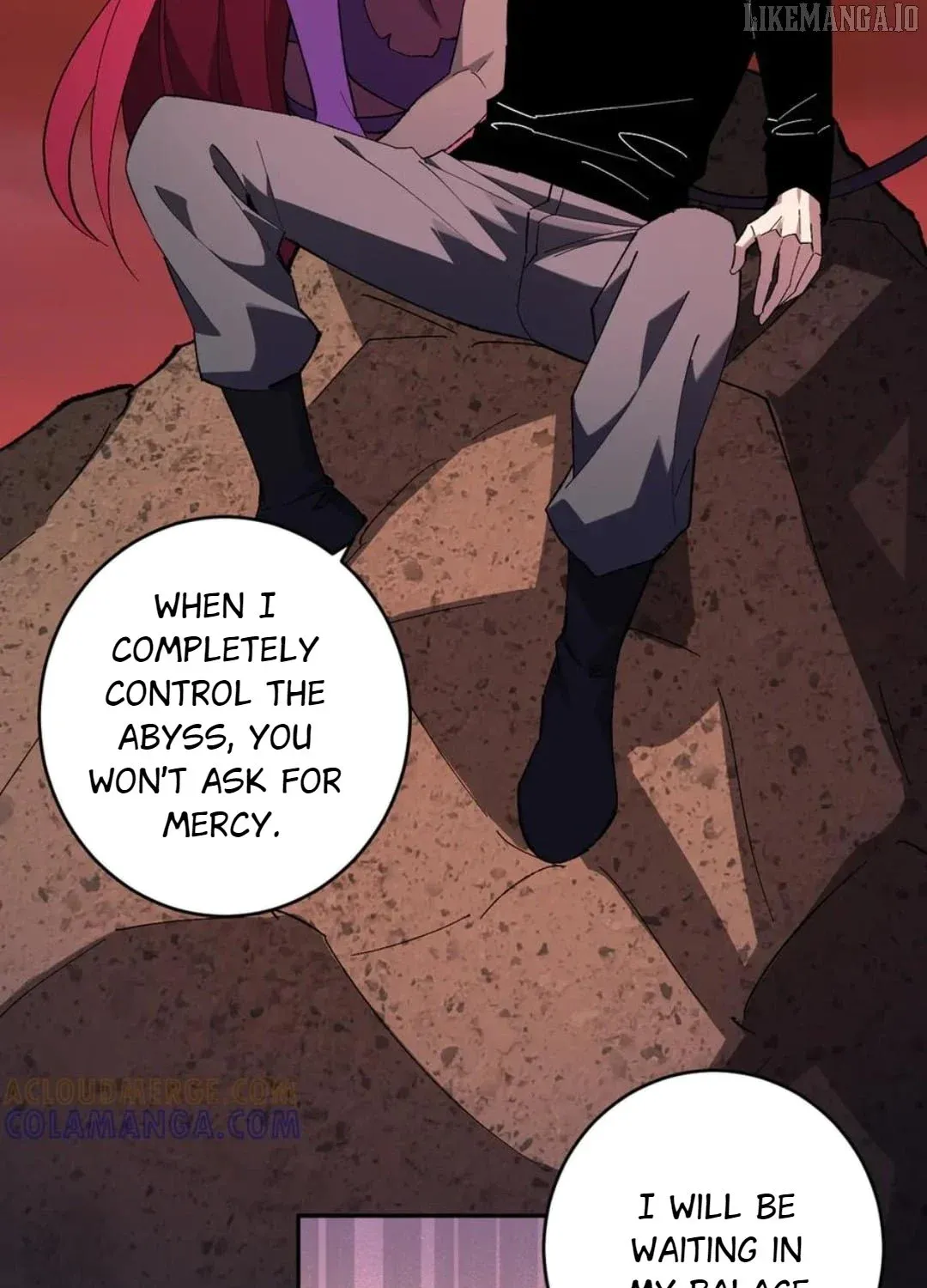 Read Virus King chapter 77 image 23 on Lezhin