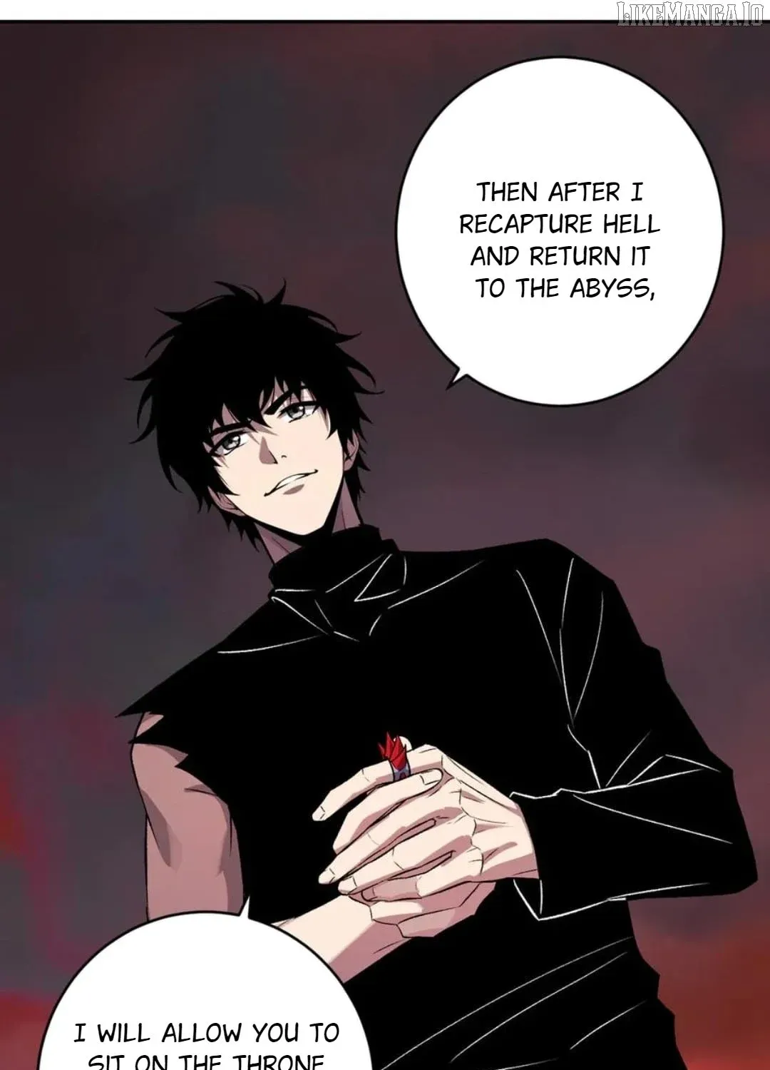 Read Virus King chapter 77 image 27 on Lezhin
