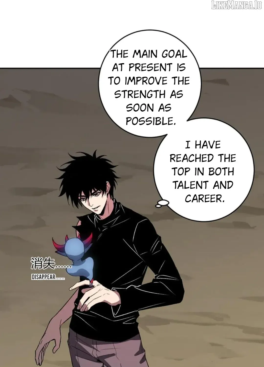 Read Virus King chapter 77 image 30 on Lezhin