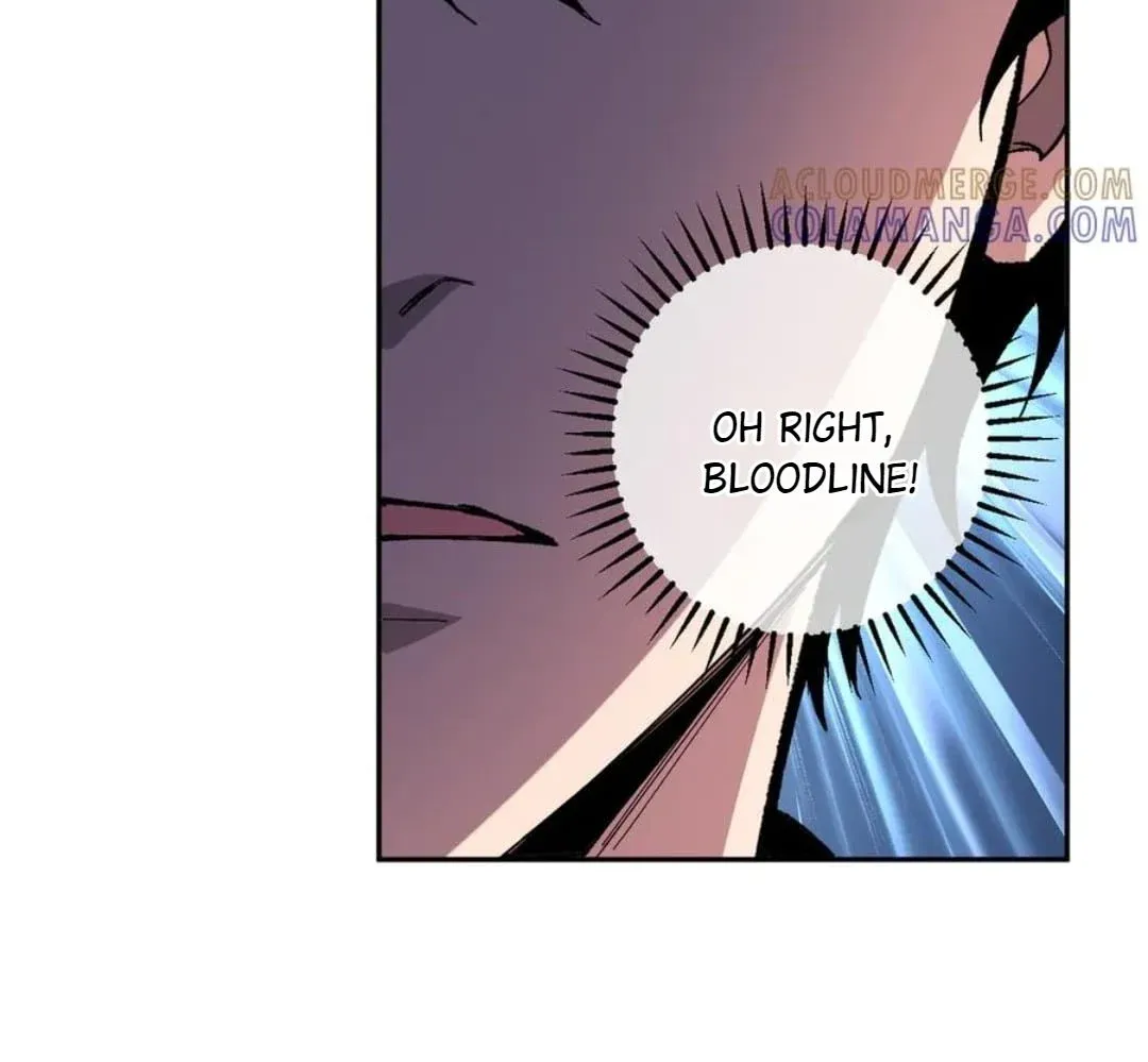 Read Virus King chapter 77 image 32 on Lezhin
