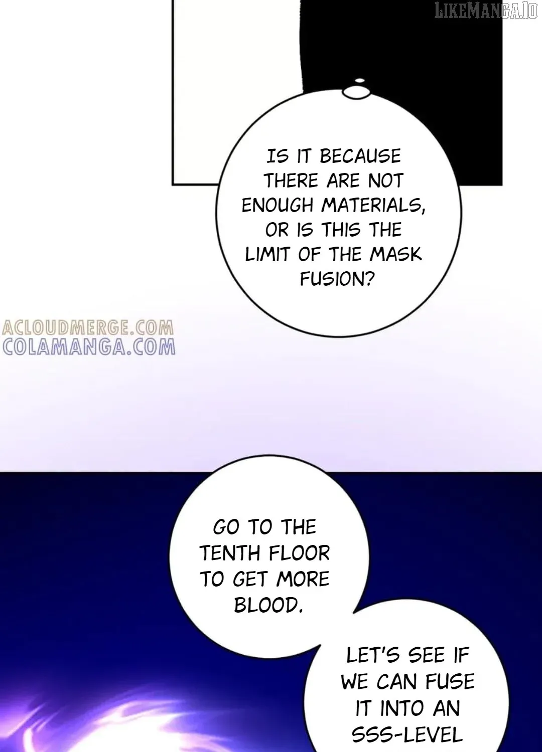 Read Virus King chapter 77 image 38 on Lezhin