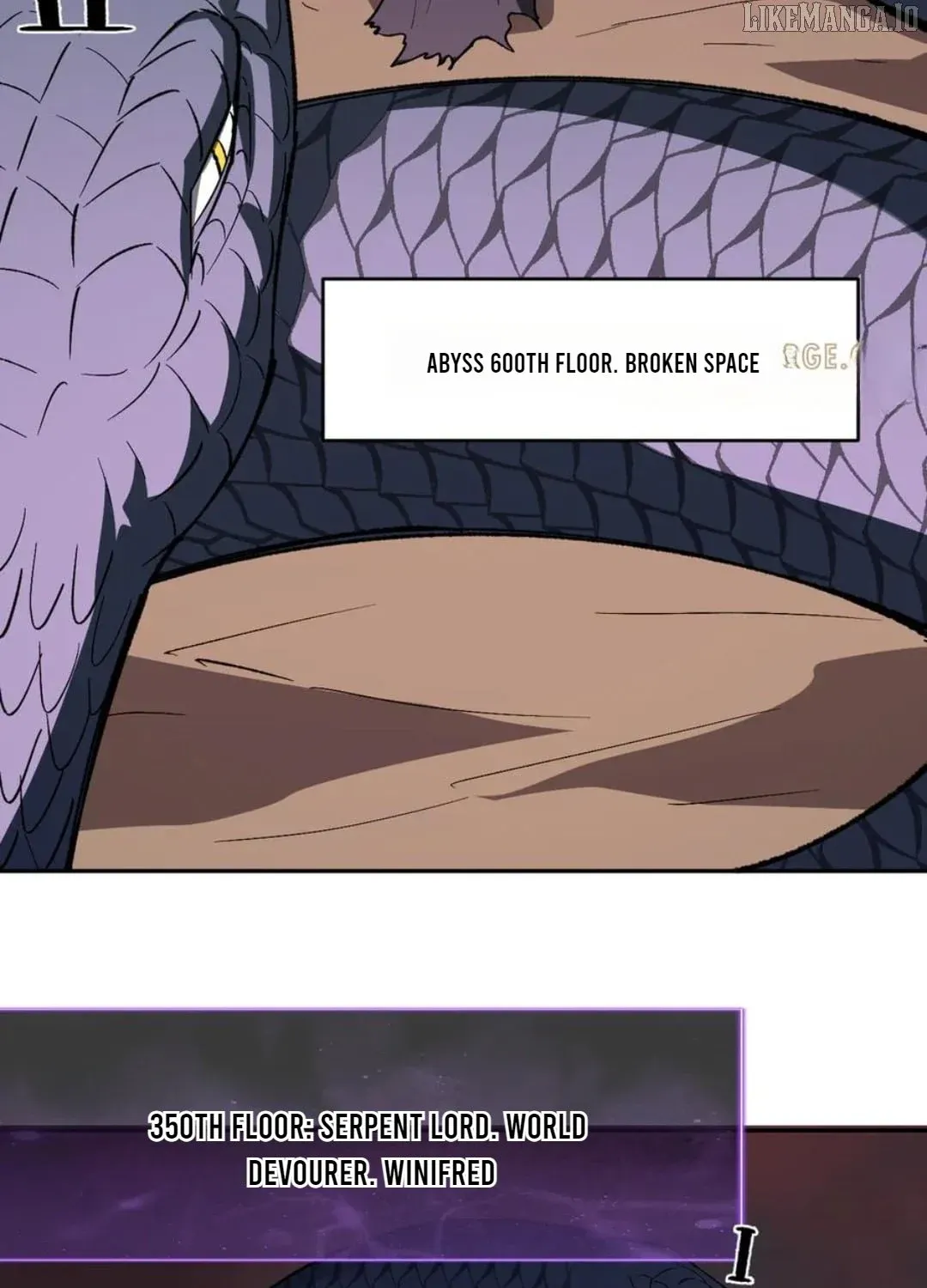 Read Virus King chapter 77 image 4 on Lezhin