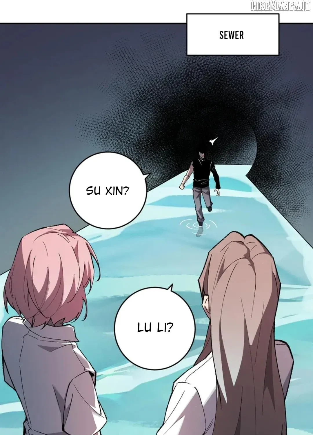 Read Virus King chapter 77 image 43 on Lezhin