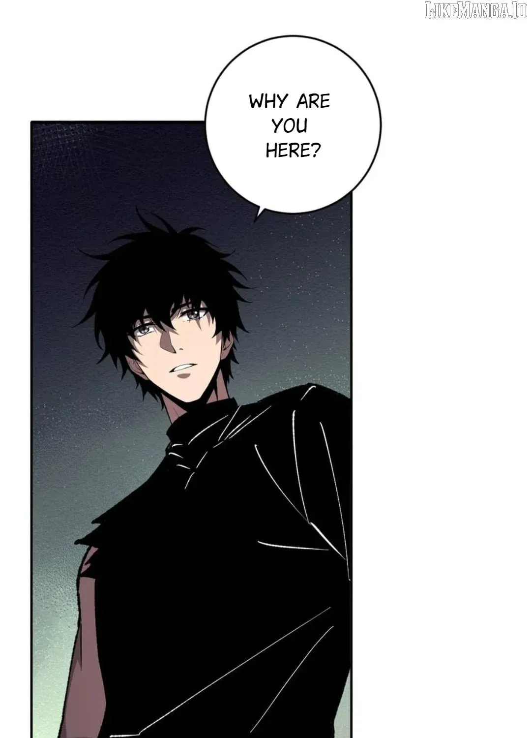 Read Virus King chapter 77 image 45 on Lezhin